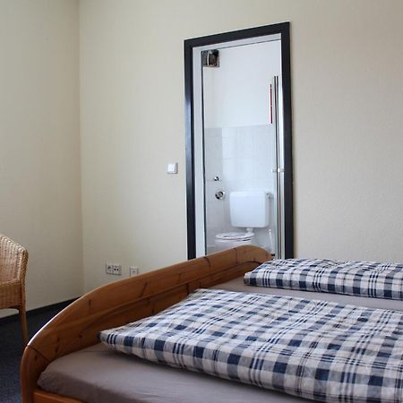 Ferienwohnung Krohn Κουξχάφεν Εξωτερικό φωτογραφία