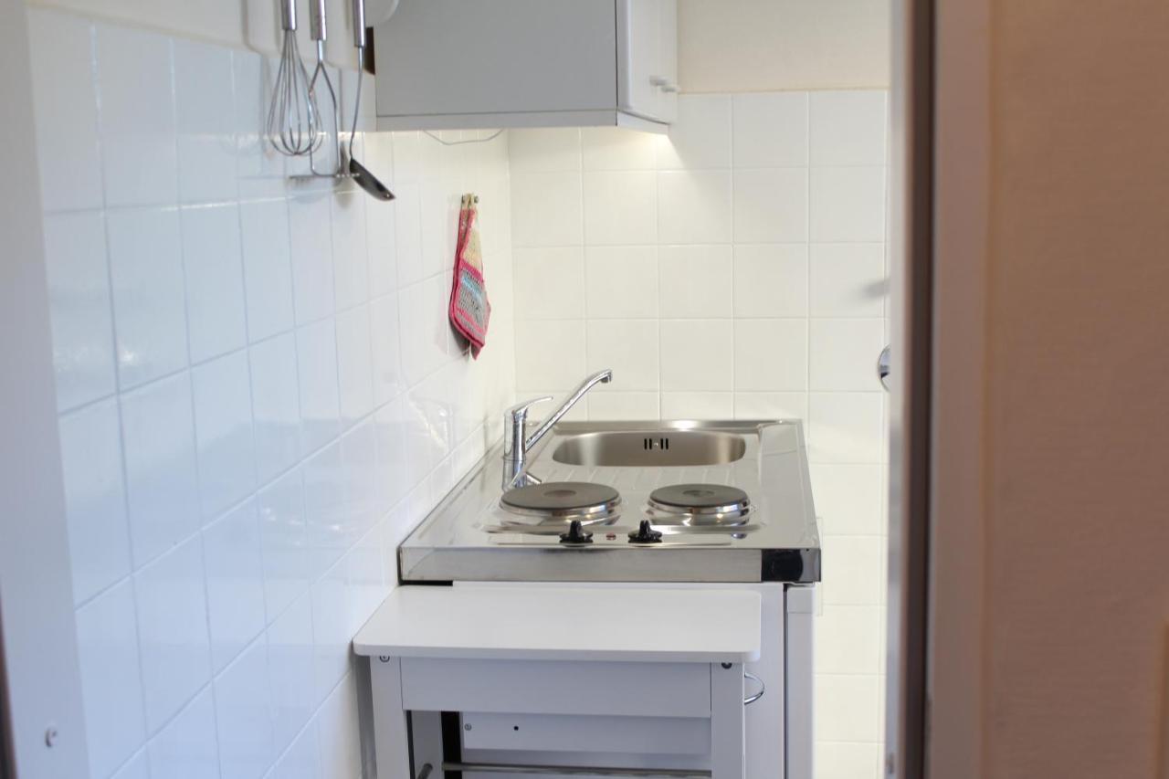Ferienwohnung Krohn Κουξχάφεν Εξωτερικό φωτογραφία