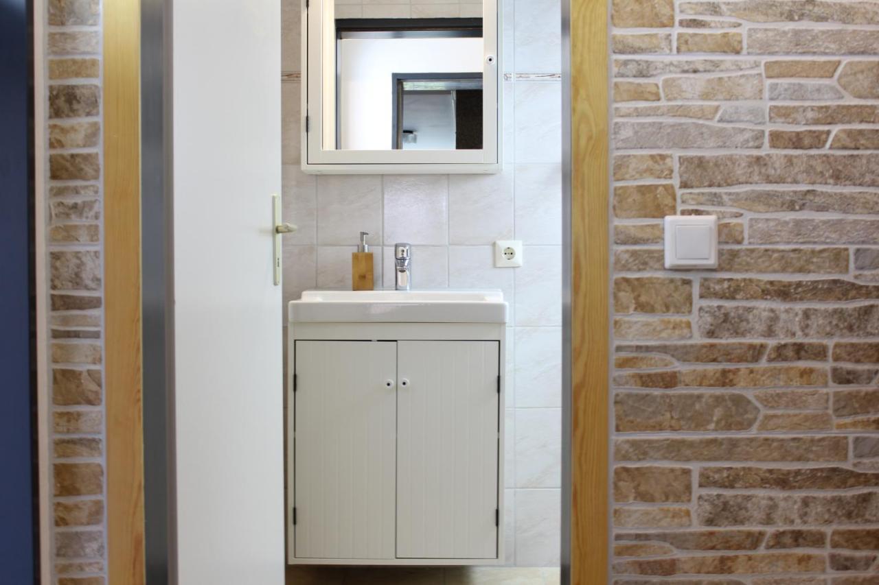 Ferienwohnung Krohn Κουξχάφεν Εξωτερικό φωτογραφία