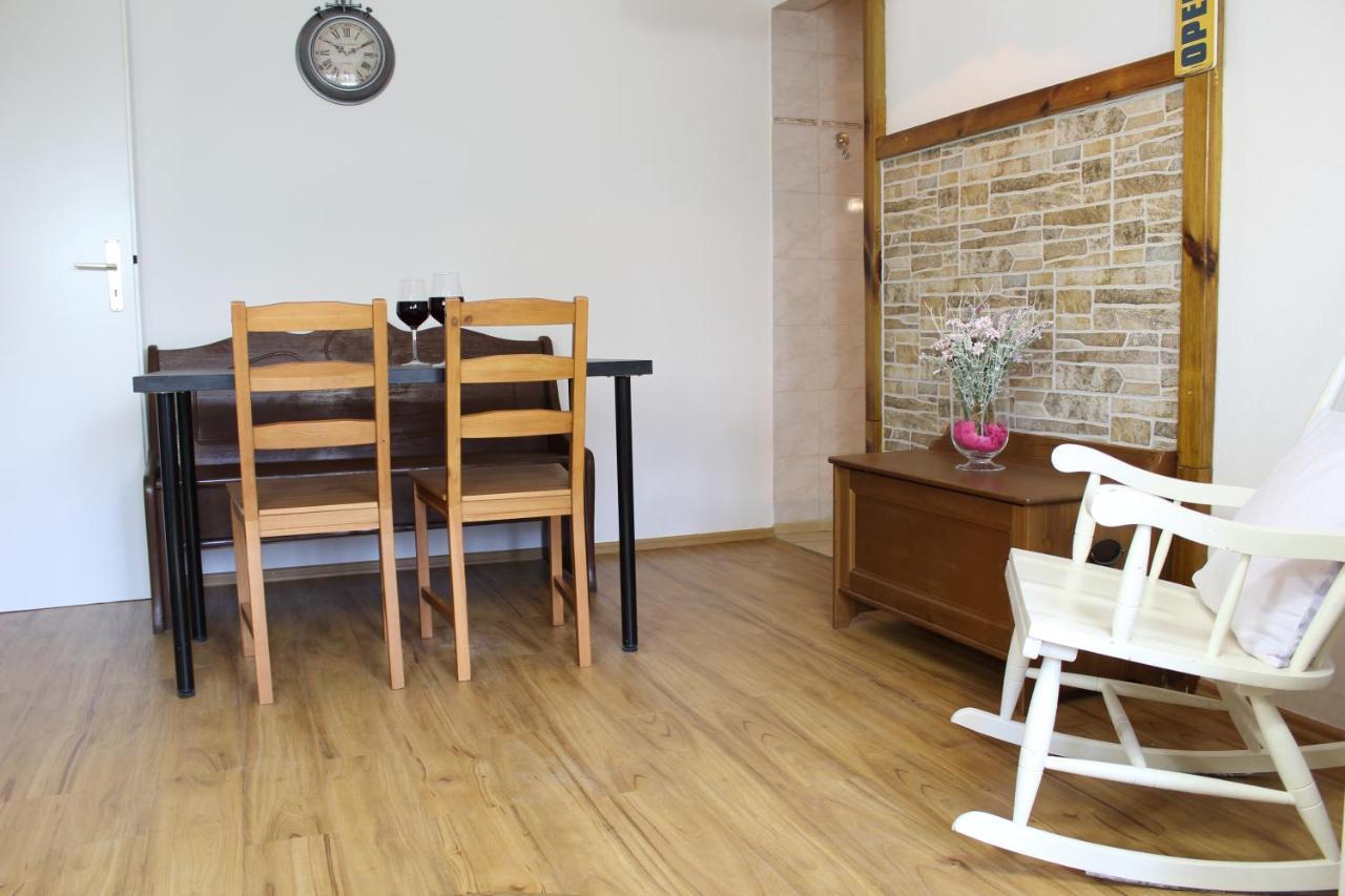 Ferienwohnung Krohn Κουξχάφεν Εξωτερικό φωτογραφία