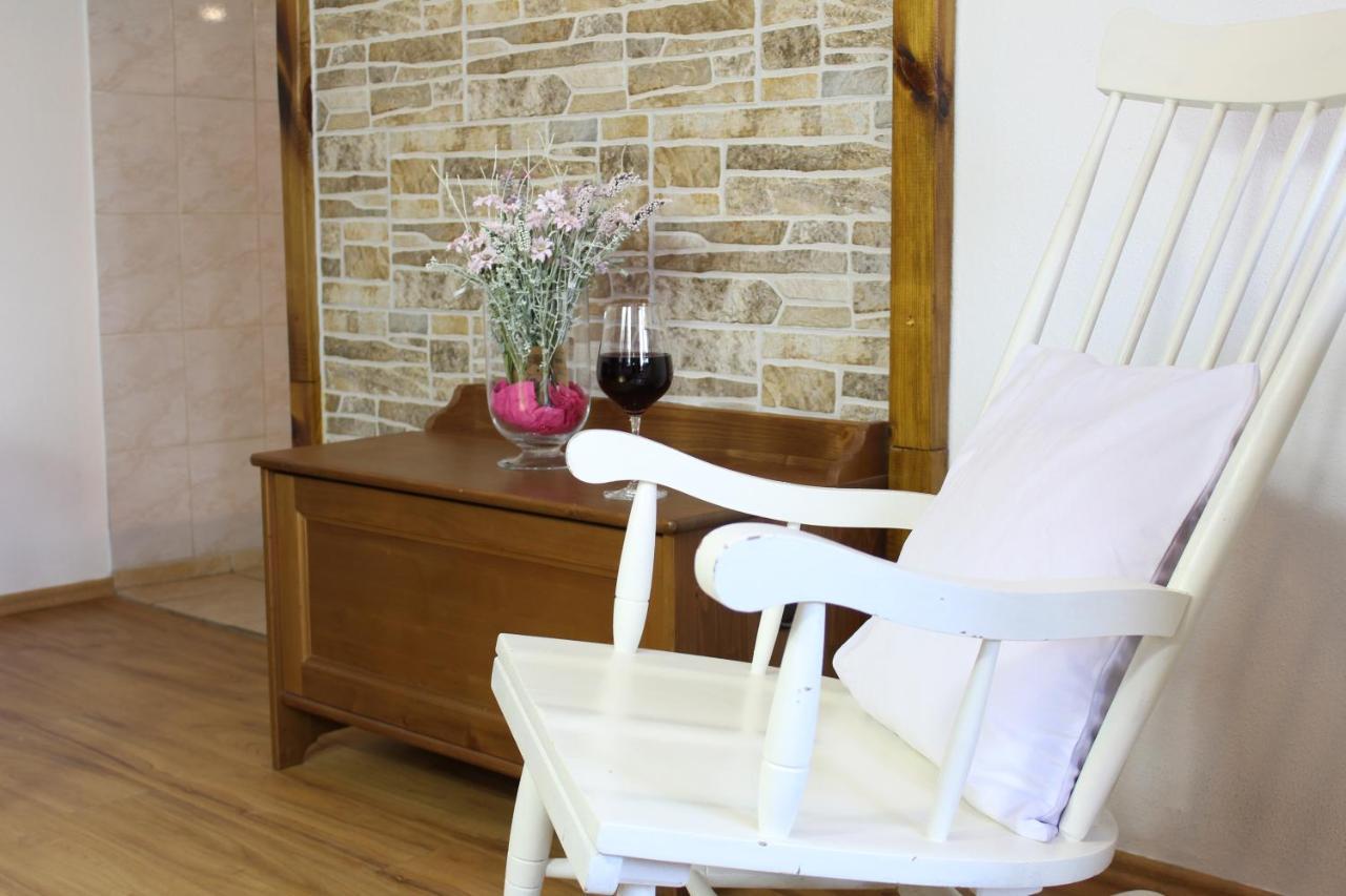 Ferienwohnung Krohn Κουξχάφεν Εξωτερικό φωτογραφία