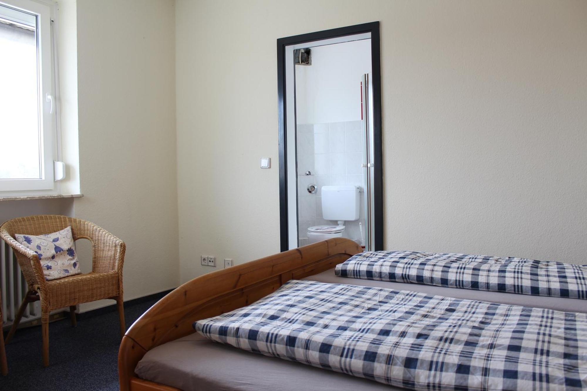 Ferienwohnung Krohn Κουξχάφεν Εξωτερικό φωτογραφία