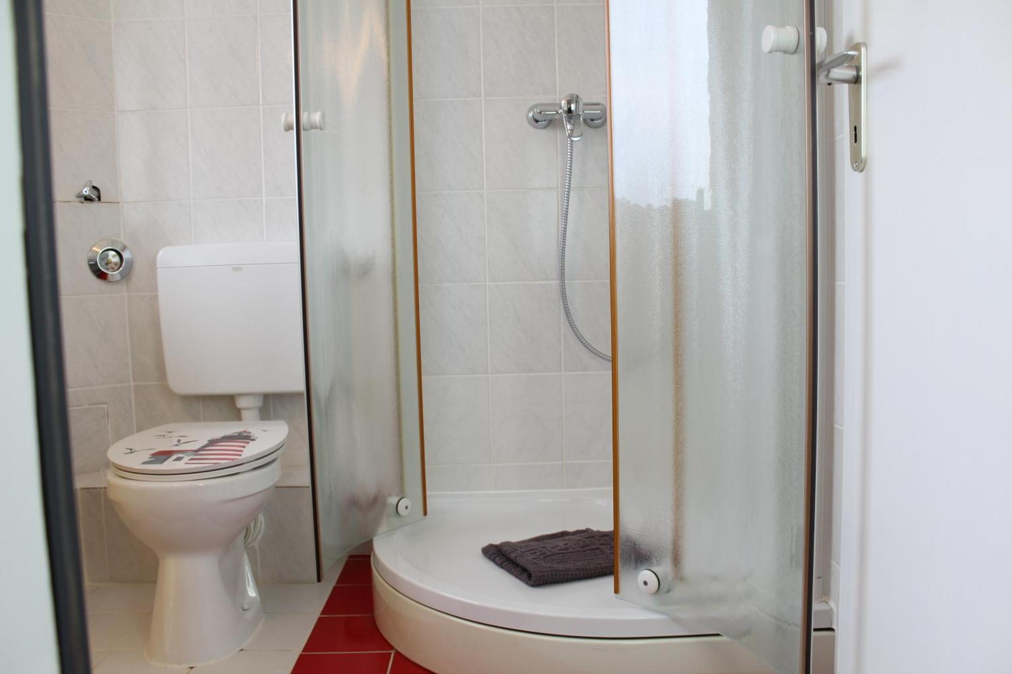 Ferienwohnung Krohn Κουξχάφεν Εξωτερικό φωτογραφία