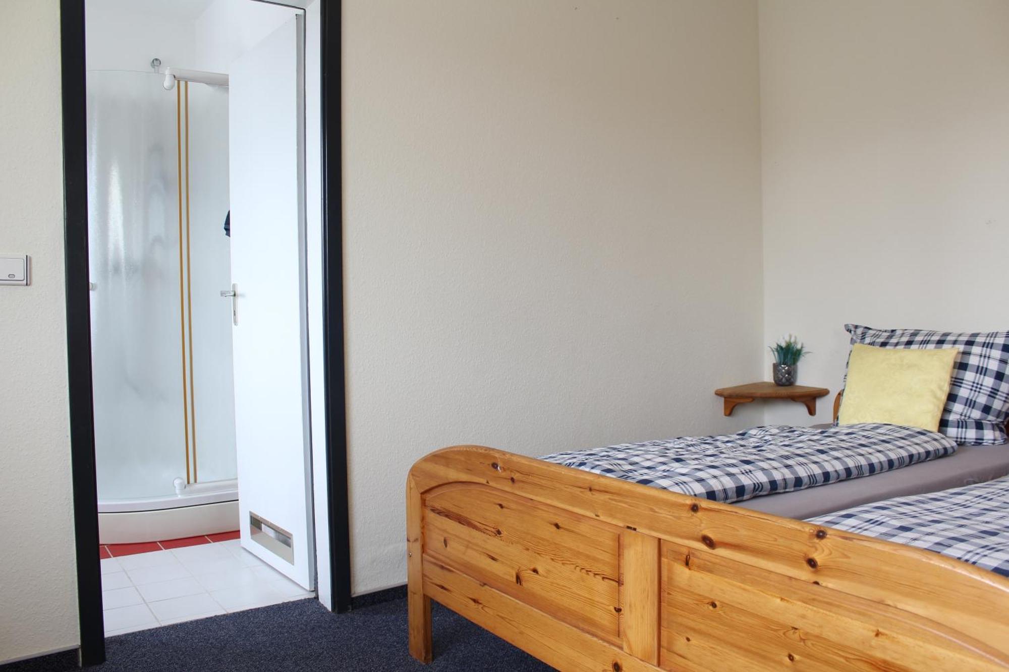 Ferienwohnung Krohn Κουξχάφεν Εξωτερικό φωτογραφία