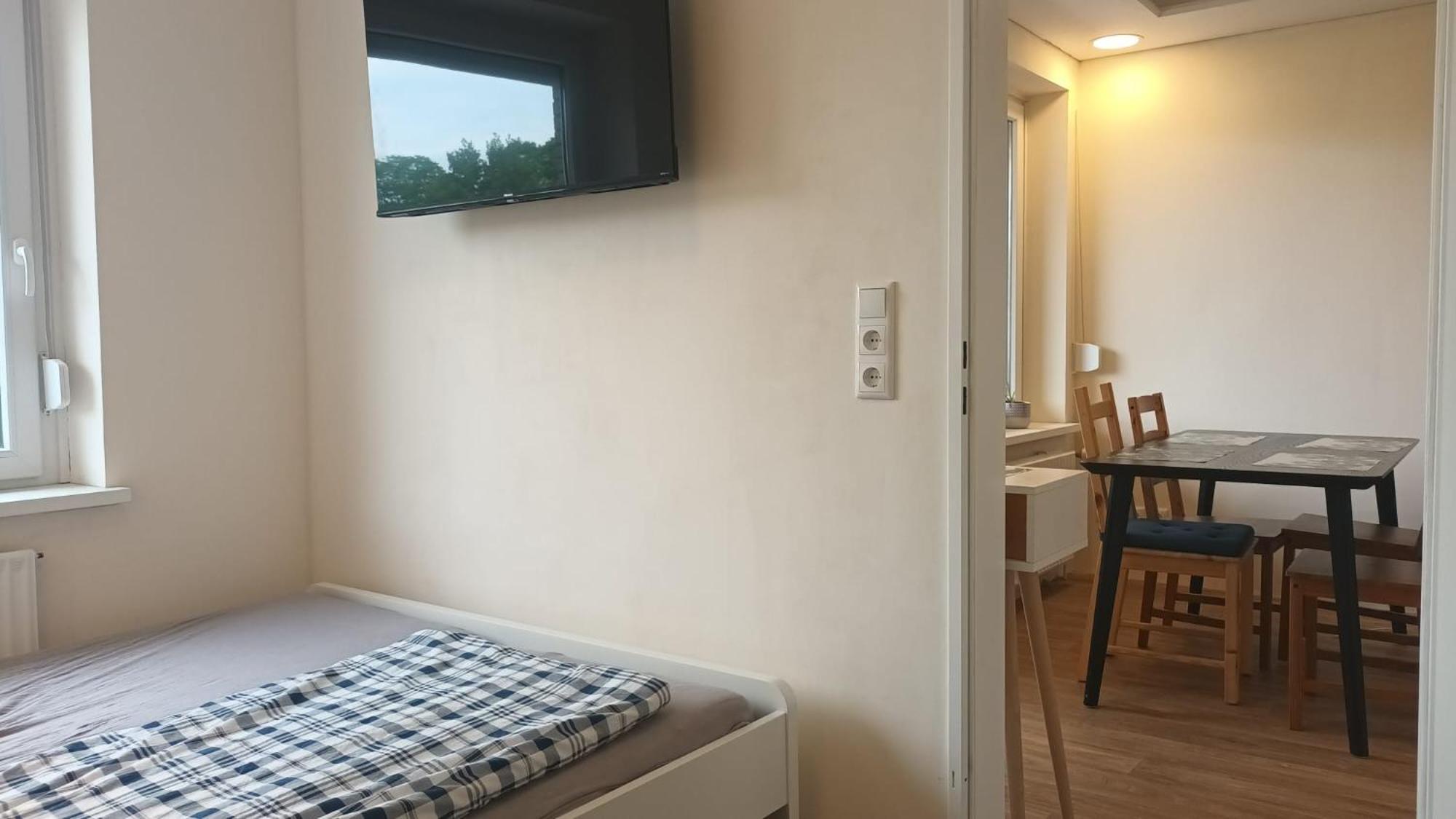 Ferienwohnung Krohn Κουξχάφεν Εξωτερικό φωτογραφία