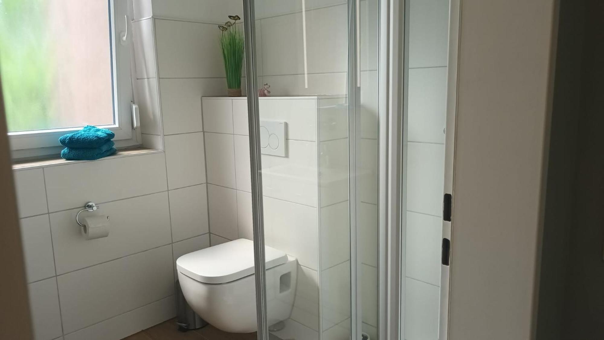 Ferienwohnung Krohn Κουξχάφεν Εξωτερικό φωτογραφία