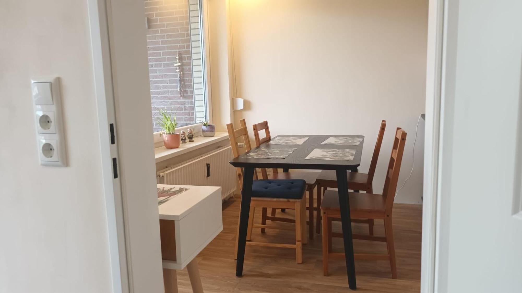 Ferienwohnung Krohn Κουξχάφεν Εξωτερικό φωτογραφία
