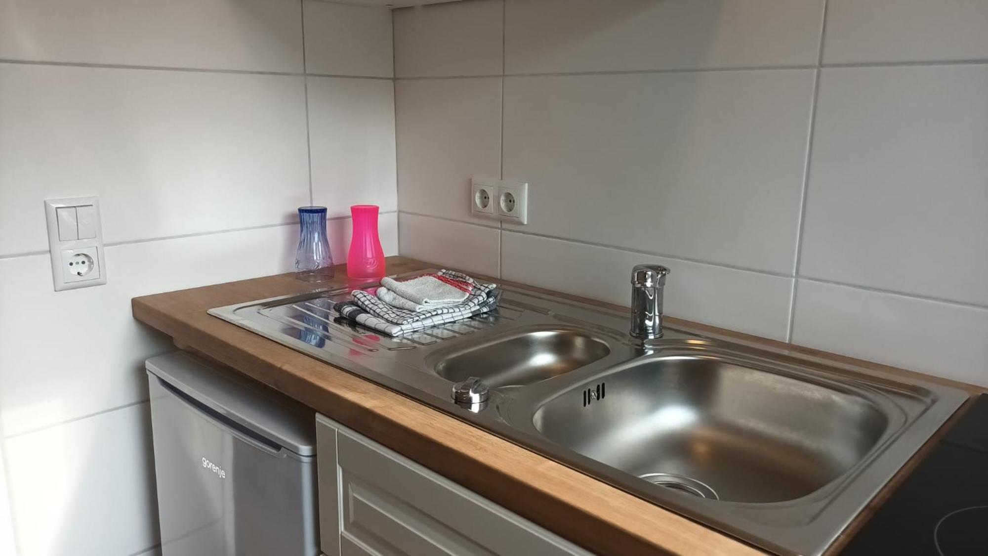 Ferienwohnung Krohn Κουξχάφεν Εξωτερικό φωτογραφία
