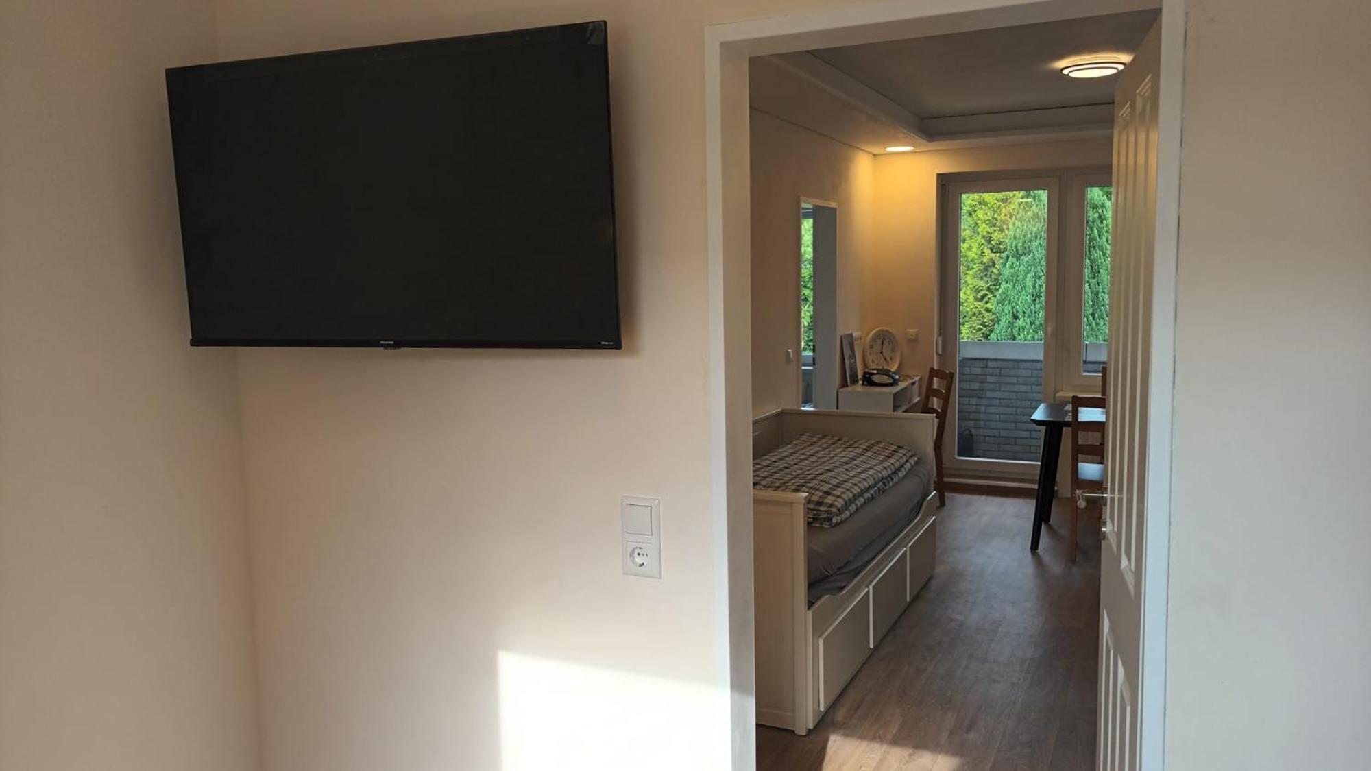 Ferienwohnung Krohn Κουξχάφεν Εξωτερικό φωτογραφία