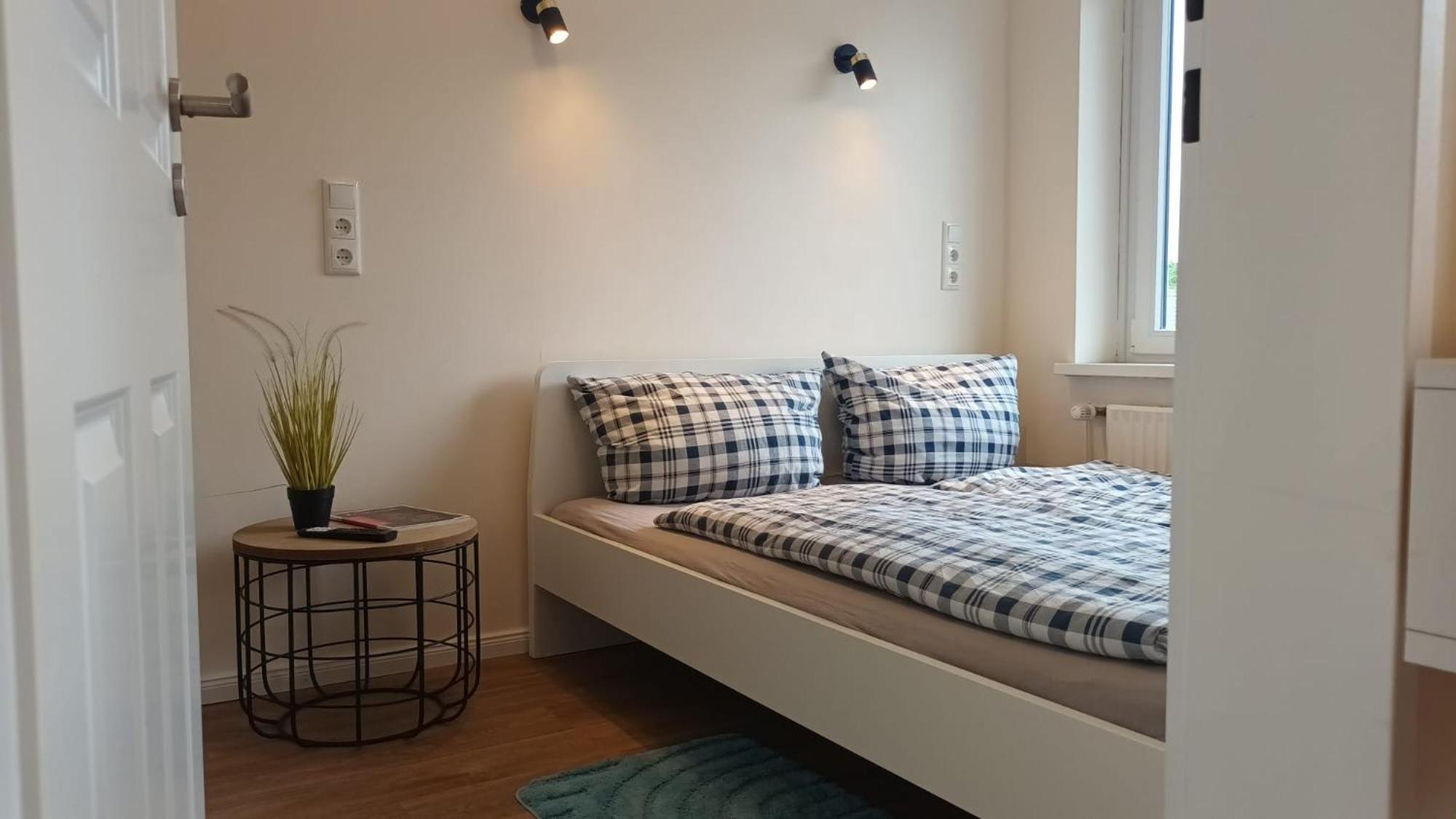 Ferienwohnung Krohn Κουξχάφεν Εξωτερικό φωτογραφία
